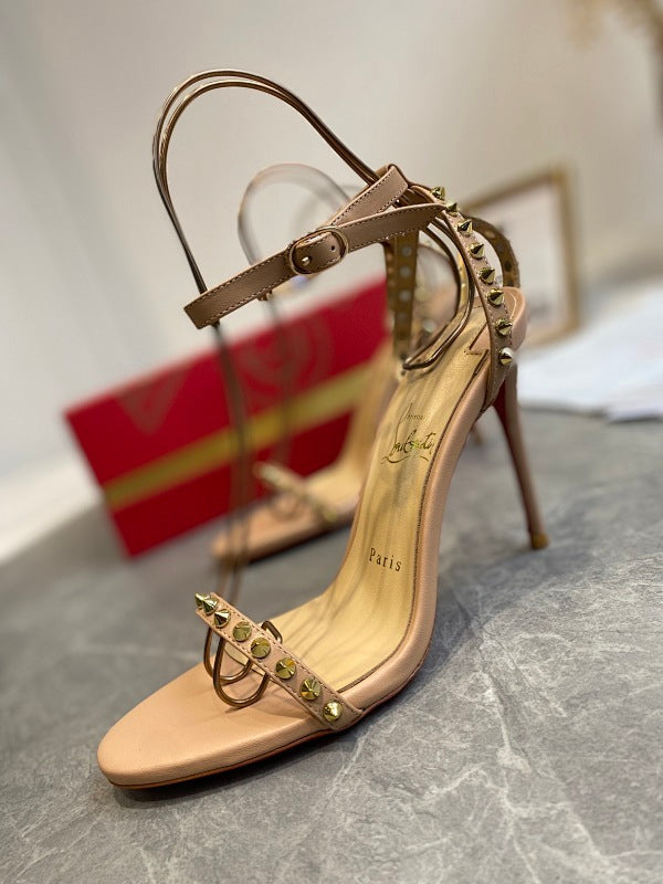Ava’s Mode - DESIGNER HEELS FOR WOMEN - AFFORDABLE LUXURY HEELS - 7980