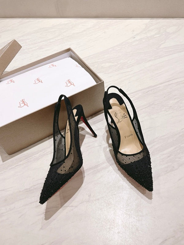 Ava’s Mode - DESIGNER HEELS FOR WOMEN - AFFORDABLE LUXURY HEELS - 8220
