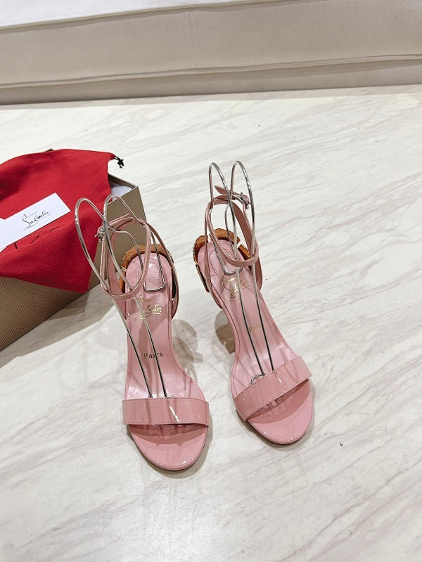 Ava’s Mode - Premium Luxury Goods and Accessories - AFFORDABLE LUXURY HEELS - 8146