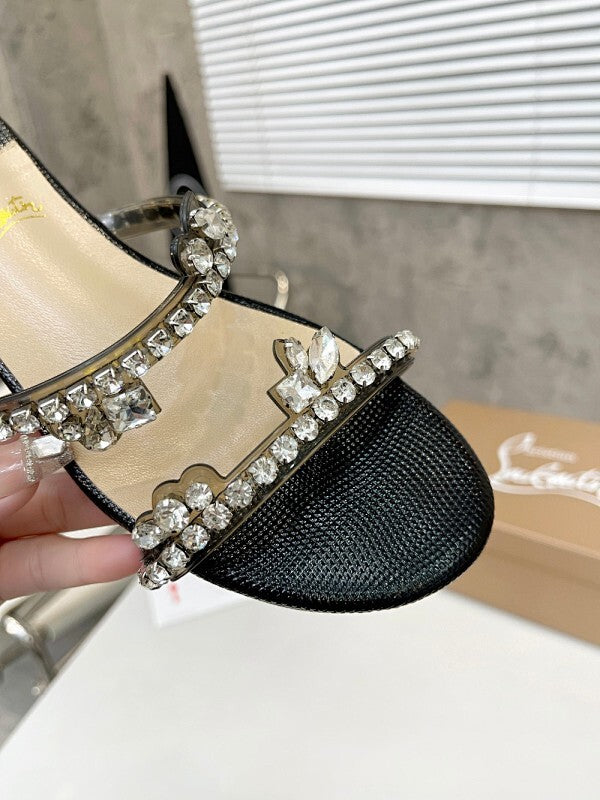 Ava’s Mode - DESIGNER HEELS FOR WOMEN - AFFORDABLE LUXURY HEELS - 7964