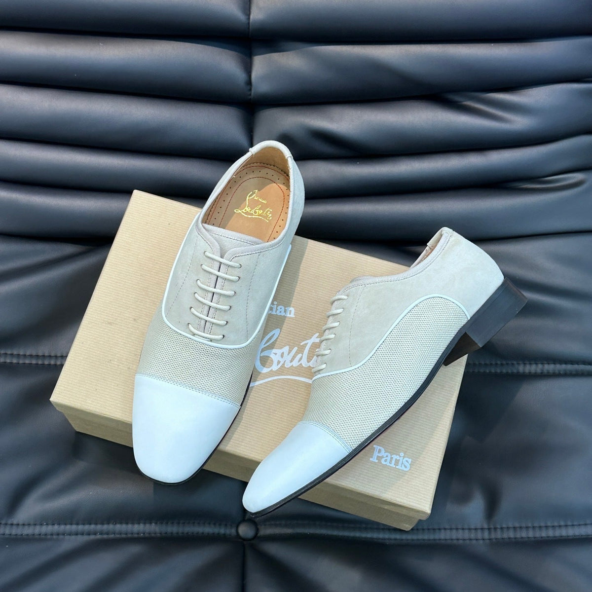 Ava’s Mode - Premium Luxury Goods and Accessories - AFFORDABLE LUXURY HEELS - 8022