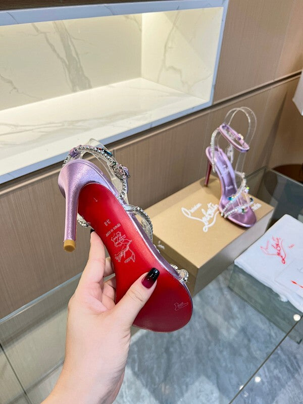 Ava’s Mode - DESIGNER HEELS FOR WOMEN - AFFORDABLE LUXURY HEELS - 8012