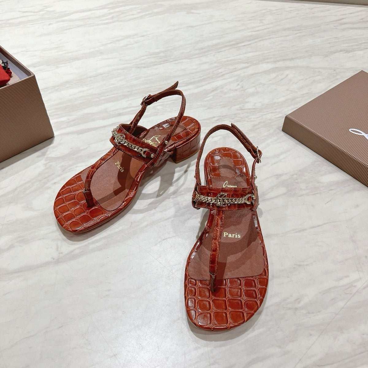 Ava’s Mode - DESIGNER HEELS FOR WOMEN - AFFORDABLE LUXURY HEELS - 8240