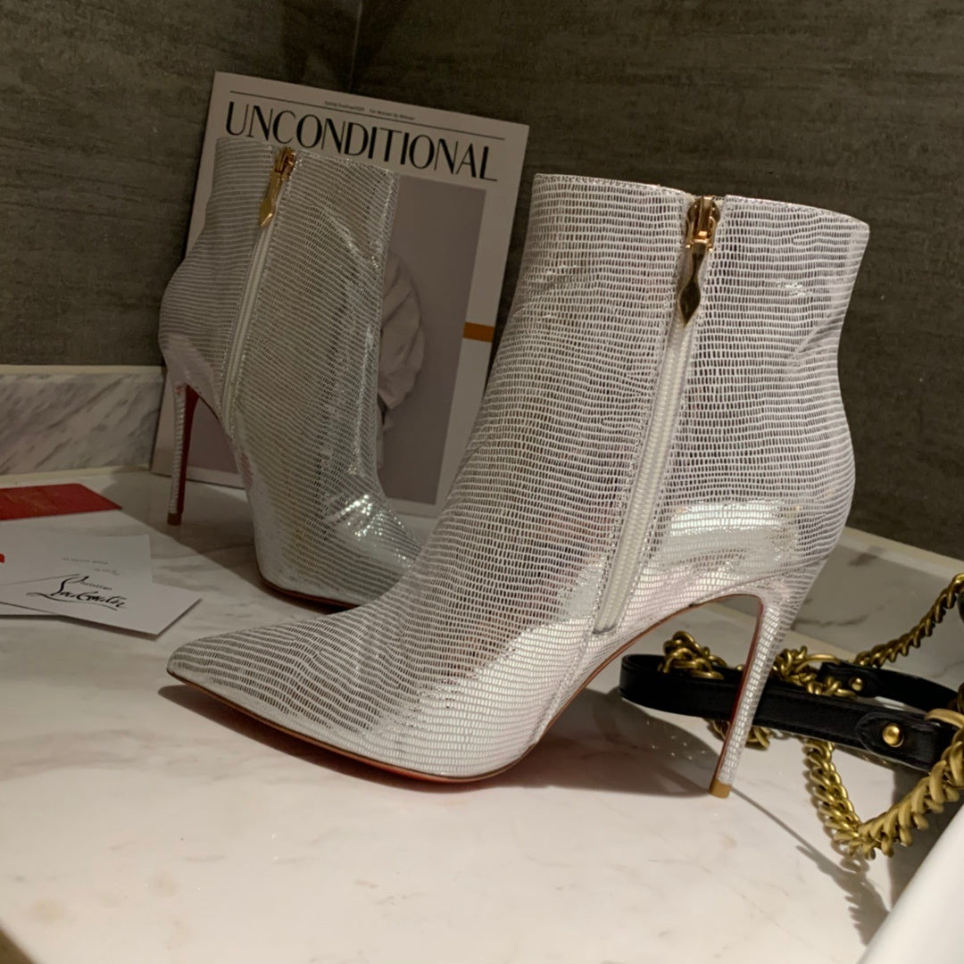Ava’s Mode - Premium Luxury Goods and Accessories - AFFORDABLE LUXURY HEELS - 7978