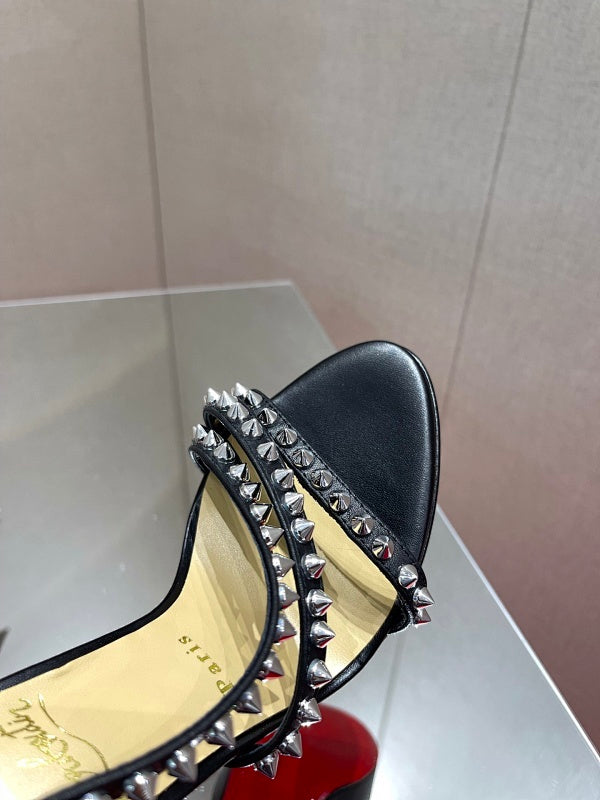 Ava’s Mode - DESIGNER HEELS FOR WOMEN - AFFORDABLE LUXURY HEELS - 7956