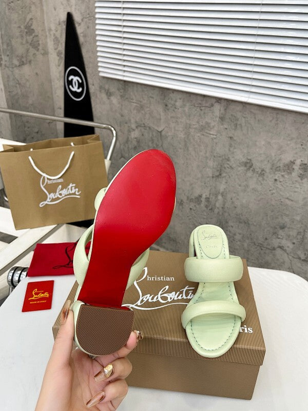 Ava’s Mode - Best High-End Brands in One Place - AFFORDABLE LUXURY HEELS - 8009