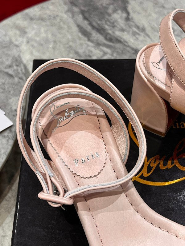 Ava’s Mode - High-Quality Designer Products for You - AFFORDABLE LUXURY HEELS - 8103