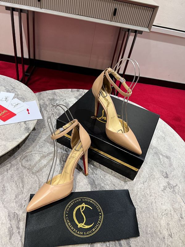 Ava’s Mode - Best High-End Brands in One Place - AFFORDABLE LUXURY HEELS - 8085