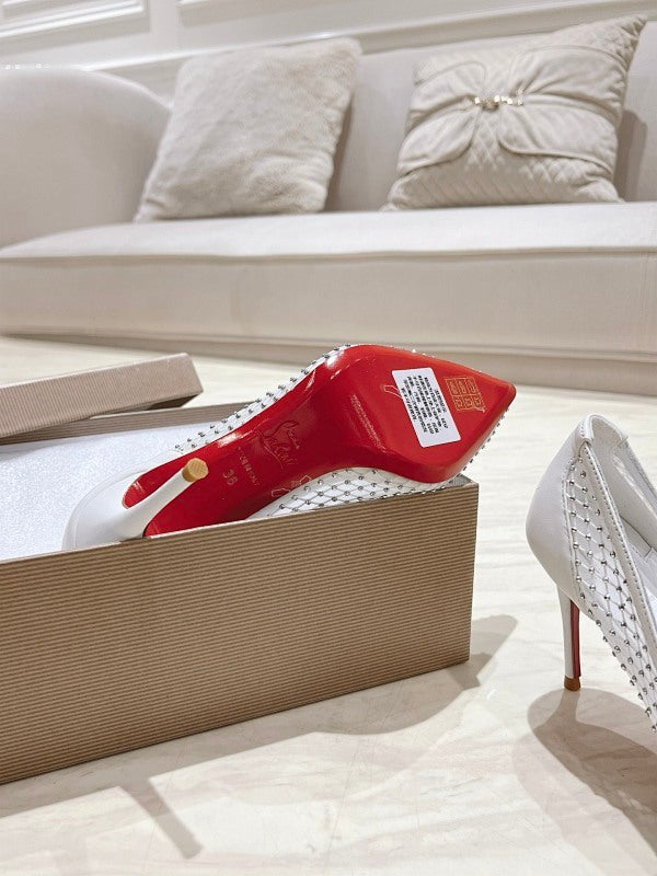 Ava’s Mode - DESIGNER HEELS FOR WOMEN - AFFORDABLE LUXURY HEELS - 8164
