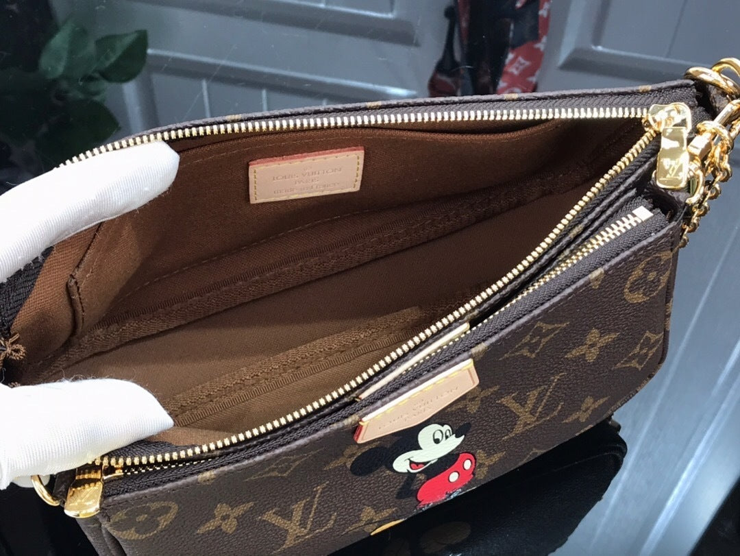 Ava’s Mode - DESIGNER BAGS FOR WOMEN - AFFORDABLE LUXURY BAGS - 4356