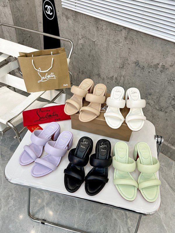 Ava’s Mode - High-Quality Designer Products for You - AFFORDABLE LUXURY HEELS - 7999