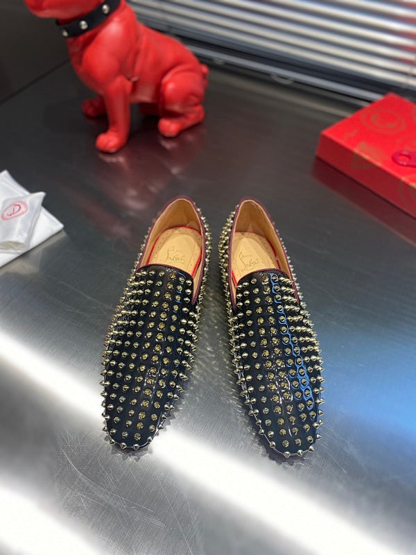 Ava’s Mode - Premium Luxury Goods and Accessories - AFFORDABLE LUXURY HEELS - 8254