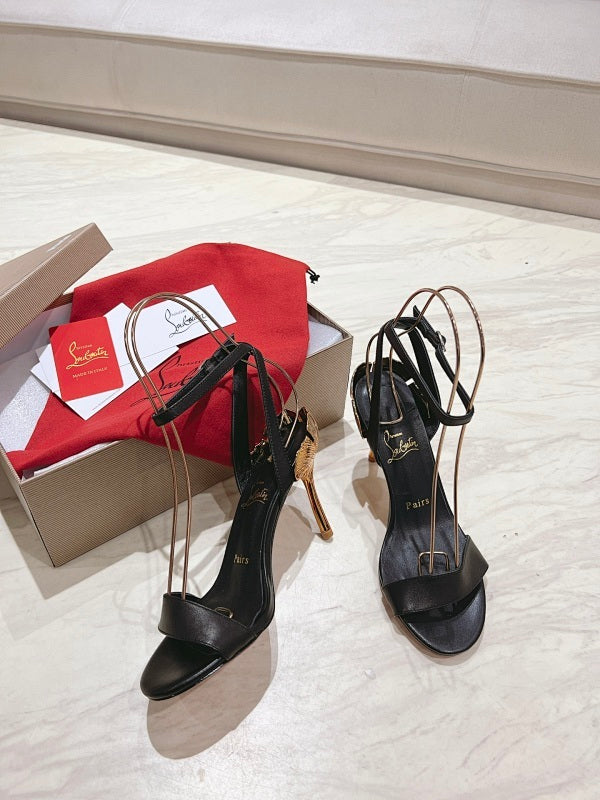 Ava’s Mode - DESIGNER HEELS FOR WOMEN - AFFORDABLE LUXURY HEELS - 8144