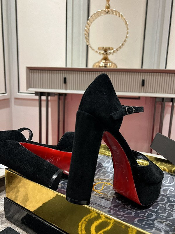 Ava’s Mode - High-Quality Designer Products for You - AFFORDABLE LUXURY HEELS - 8239