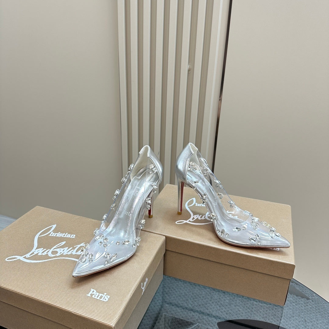 Ava’s Mode - High-Quality Designer Products for You - AFFORDABLE LUXURY HEELS - 8127