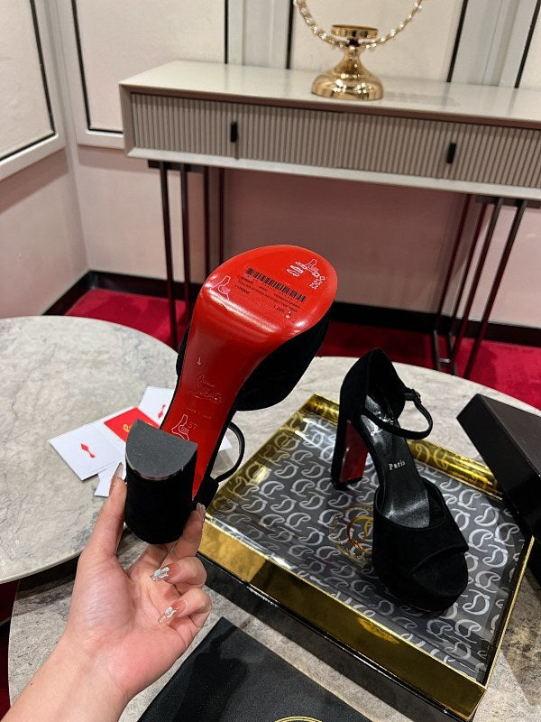 Ava’s Mode - High-Quality Designer Products for You - AFFORDABLE LUXURY HEELS - 8239