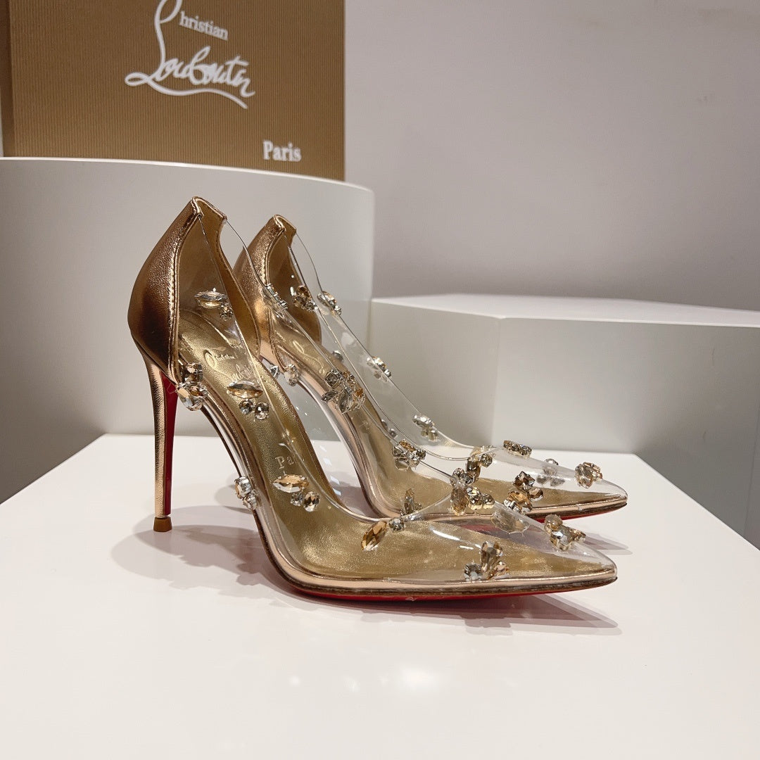 Ava’s Mode - High-Quality Designer Products for You - AFFORDABLE LUXURY HEELS - 8147