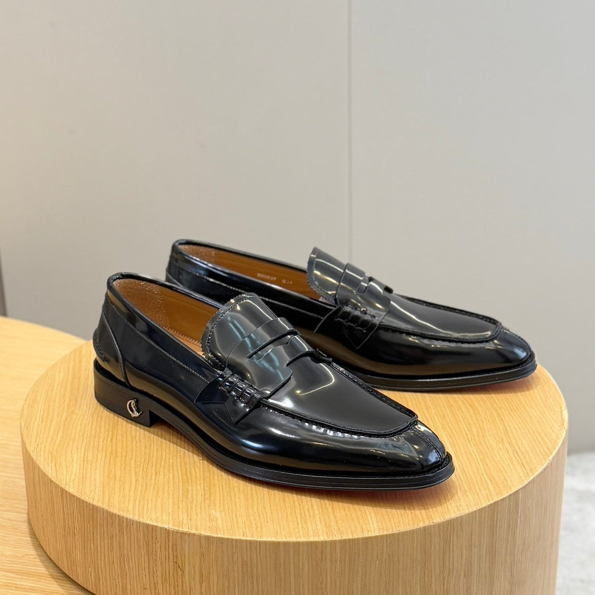 Ava’s Mode - Premium Luxury Goods and Accessories - AFFORDABLE LUXURY HEELS - 8278