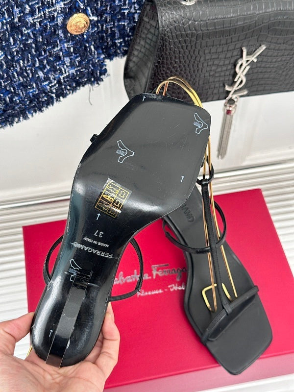 Ava’s Mode - DESIGNER HEELS FOR WOMEN - AFFORDABLE LUXURY HEELS - 8060