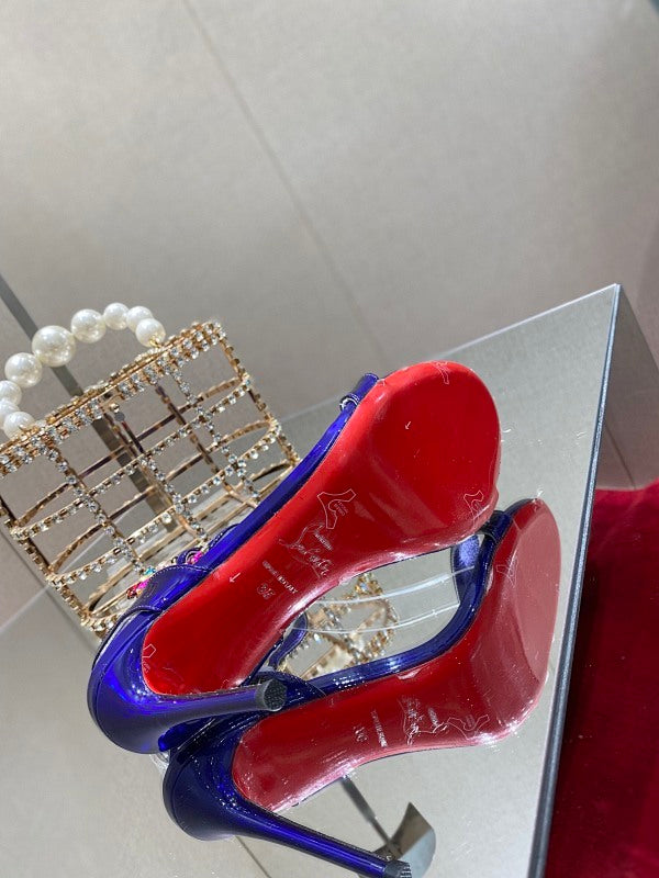 Ava’s Mode - Premium Luxury Goods and Accessories - AFFORDABLE LUXURY HEELS - 7950