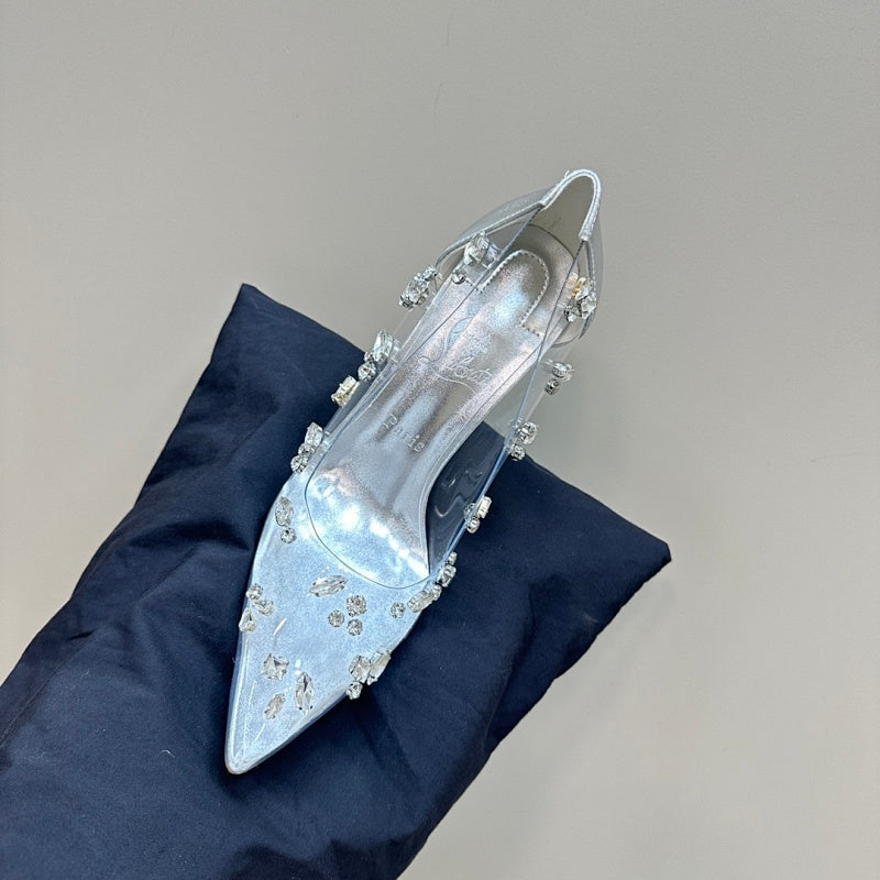 Ava’s Mode - High-Quality Designer Products for You - AFFORDABLE LUXURY HEELS - 8127