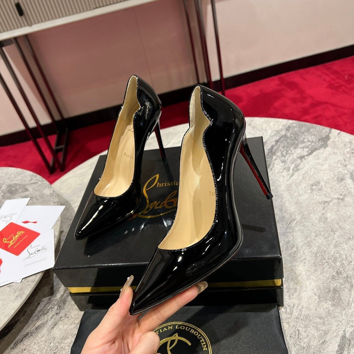 Ava’s Mode - DESIGNER HEELS FOR WOMEN - AFFORDABLE LUXURY HEELS - 8192
