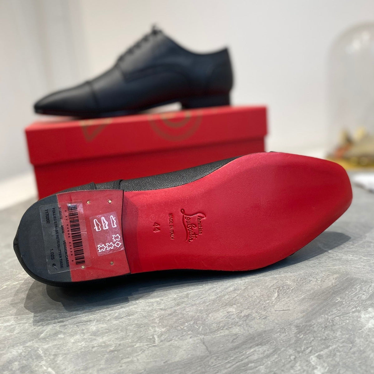 Ava’s Mode - Premium Luxury Goods and Accessories - AFFORDABLE LUXURY HEELS - 8250