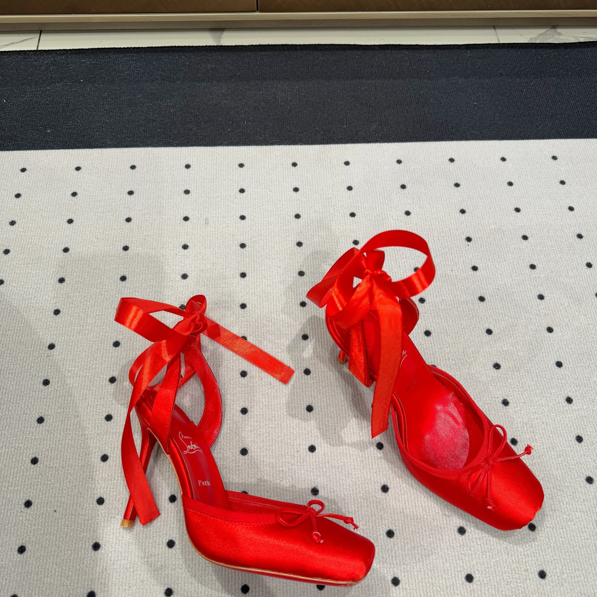 Ava’s Mode - DESIGNER HEELS FOR WOMEN - AFFORDABLE LUXURY HEELS - 8216