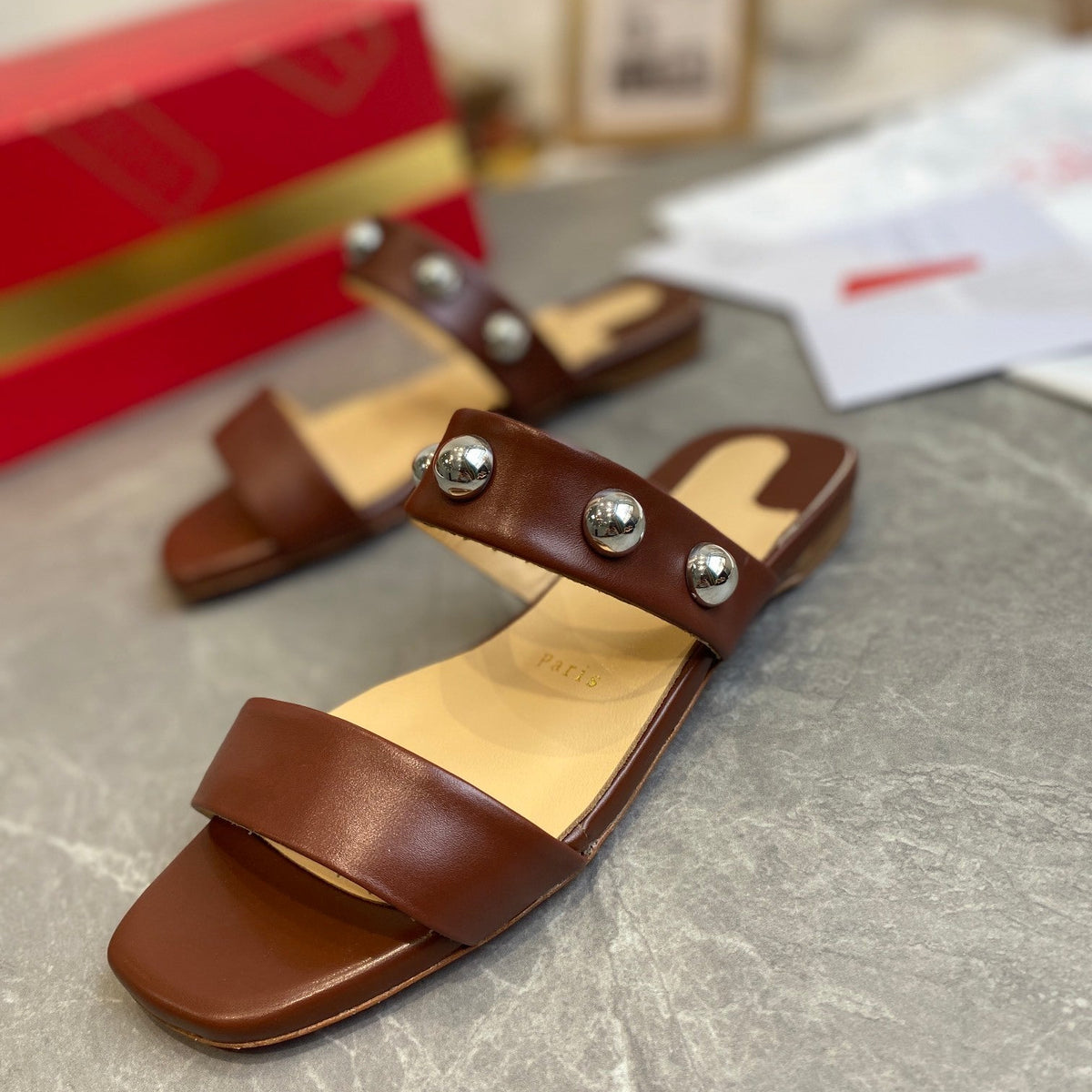 Ava’s Mode - High-Quality Designer Products for You - AFFORDABLE LUXURY HEELS - 7975
