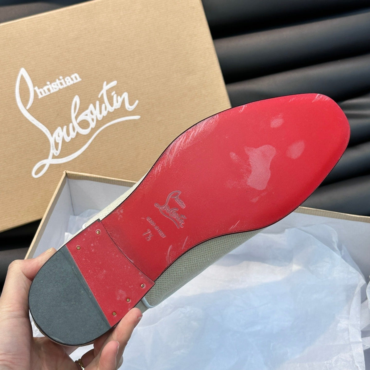 Ava’s Mode - Premium Luxury Goods and Accessories - AFFORDABLE LUXURY HEELS - 8022