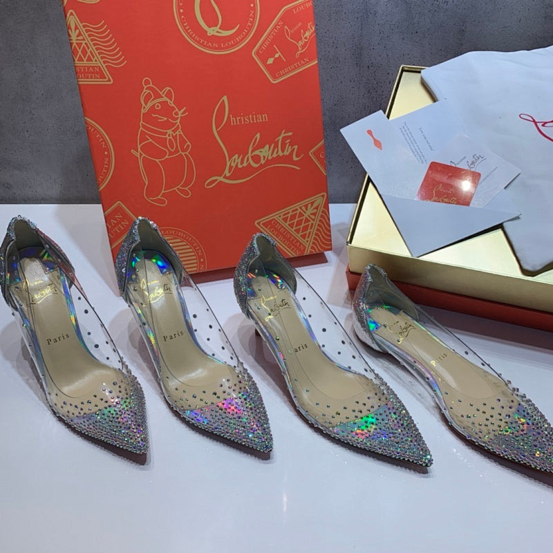 Ava’s Mode - Best High-End Brands in One Place - AFFORDABLE LUXURY HEELS - 8205