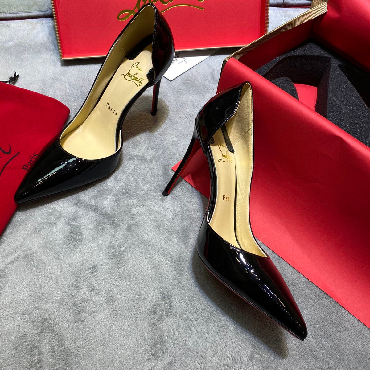 Ava’s Mode - DESIGNER HEELS FOR WOMEN - AFFORDABLE LUXURY HEELS - 7948