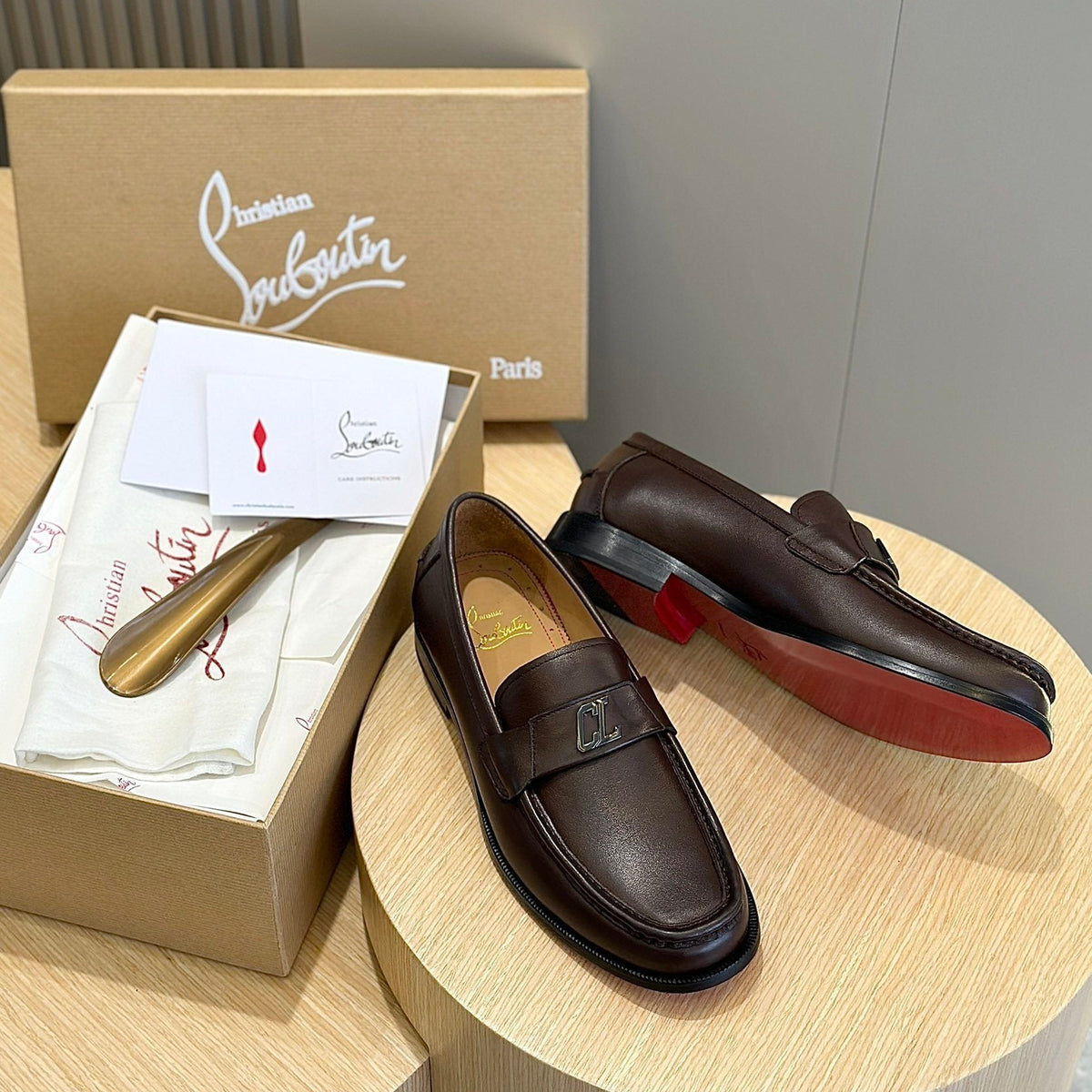Ava’s Mode - Premium Luxury Goods and Accessories - AFFORDABLE LUXURY HEELS - 8046