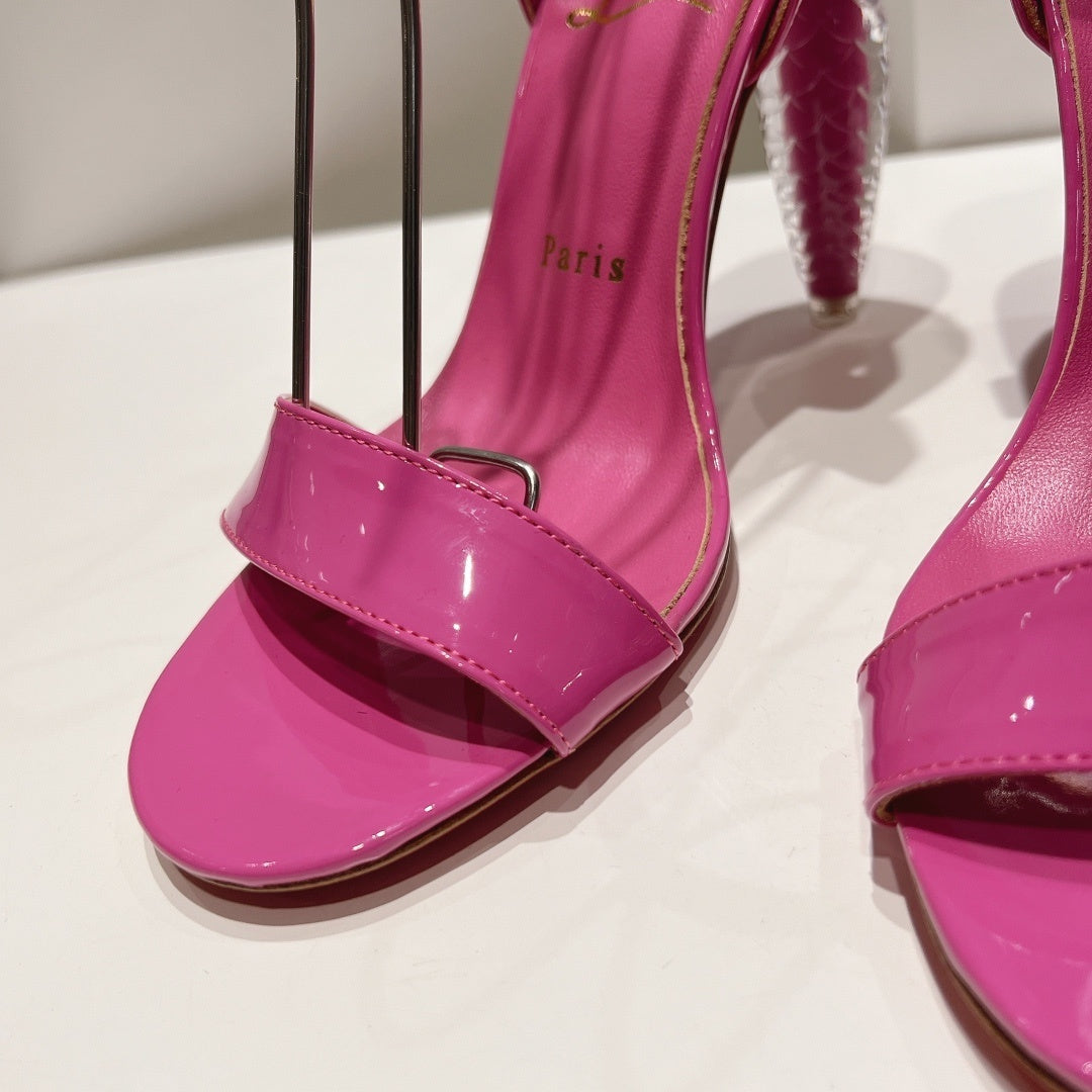 Ava’s Mode - Best High-End Brands in One Place - AFFORDABLE LUXURY HEELS - 8037