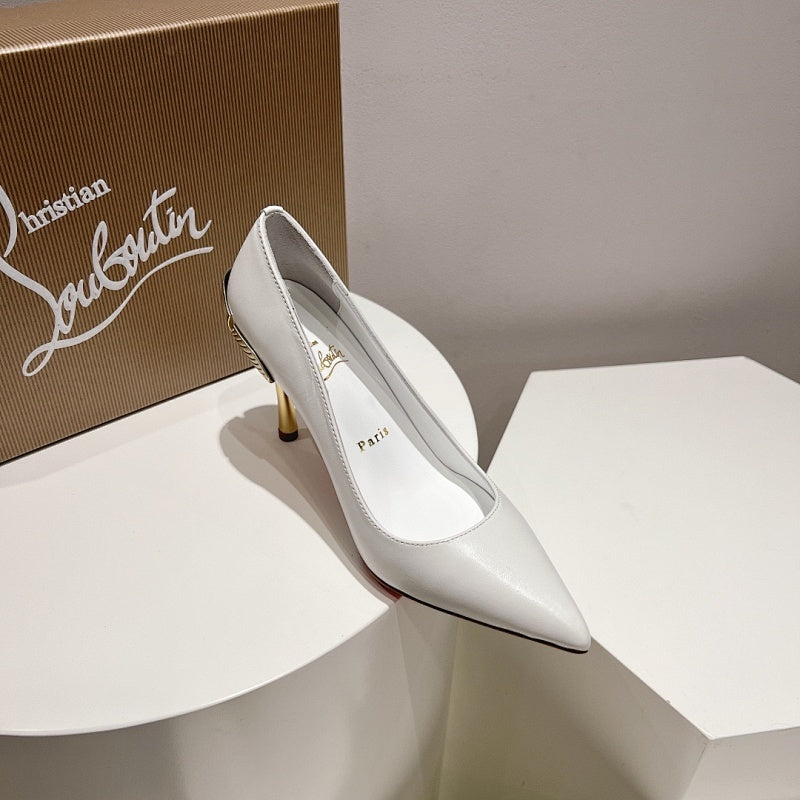 Ava’s Mode - Best High-End Brands in One Place - AFFORDABLE LUXURY HEELS - 8033
