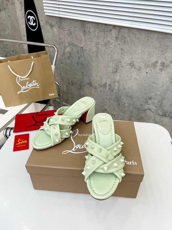 Ava’s Mode - Best High-End Brands in One Place - AFFORDABLE LUXURY HEELS - 7997