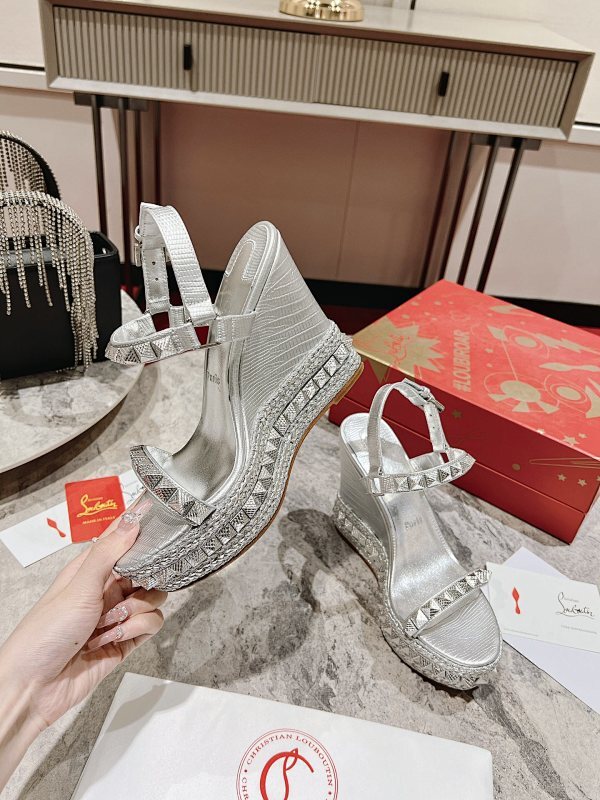 Ava’s Mode - Premium Luxury Goods and Accessories - AFFORDABLE LUXURY HEELS - 8078