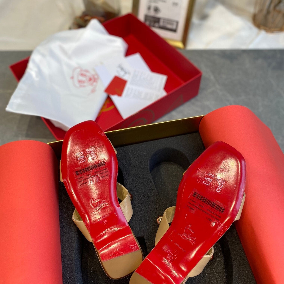 Ava’s Mode - Best High-End Brands in One Place - AFFORDABLE LUXURY HEELS - 7969