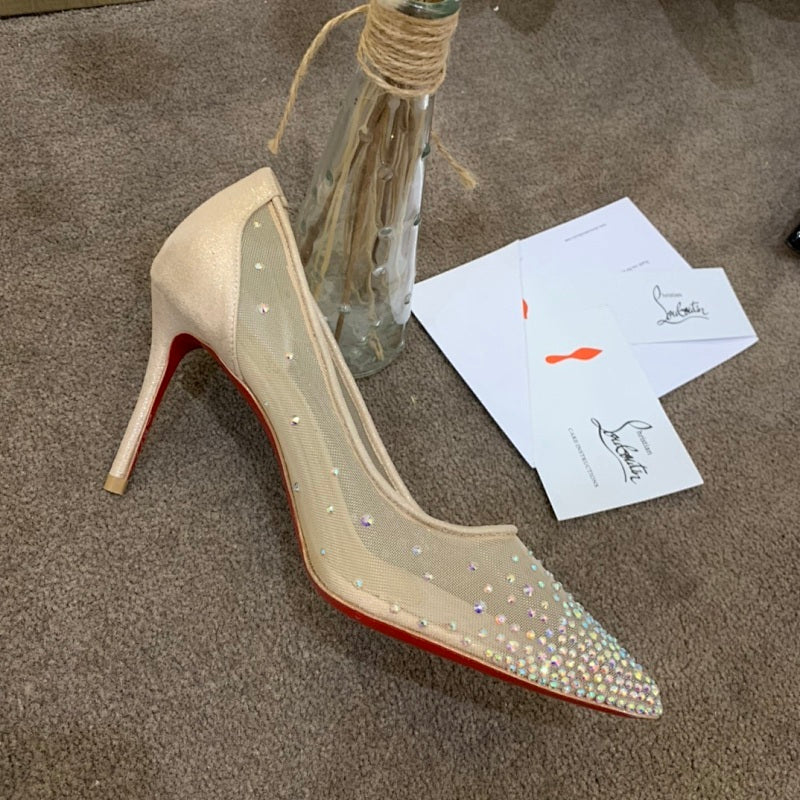 Ava’s Mode - DESIGNER HEELS FOR WOMEN - AFFORDABLE LUXURY HEELS - 8196