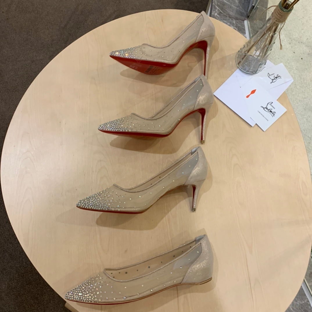 Ava’s Mode - DESIGNER HEELS FOR WOMEN - AFFORDABLE LUXURY HEELS - 8196