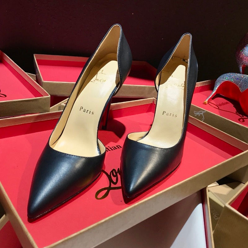 Ava’s Mode - Best High-End Brands in One Place - AFFORDABLE LUXURY HEELS - 7949