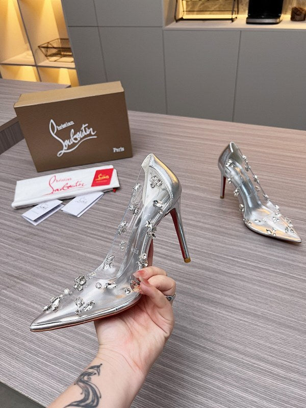 Ava’s Mode - DESIGNER HEELS FOR WOMEN - AFFORDABLE LUXURY HEELS - 8120