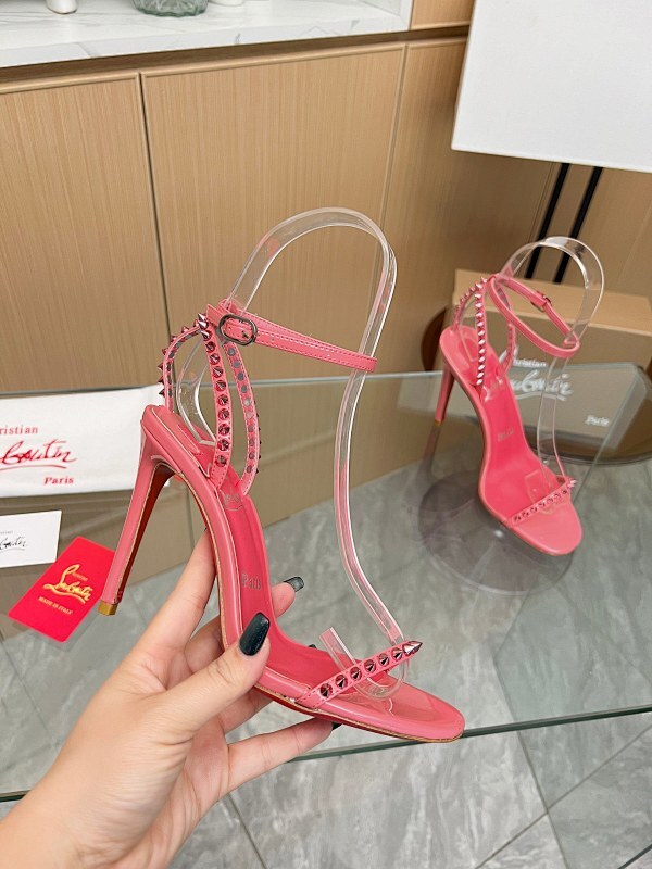 Ava’s Mode - High-Quality Designer Products for You - AFFORDABLE LUXURY HEELS - 8083
