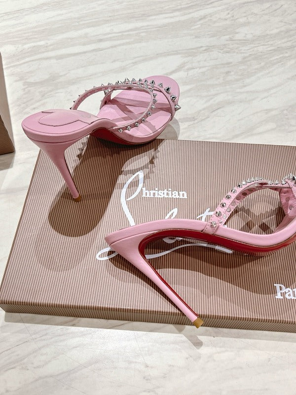 Ava’s Mode - High-Quality Designer Products for You - AFFORDABLE LUXURY HEELS - 8287
