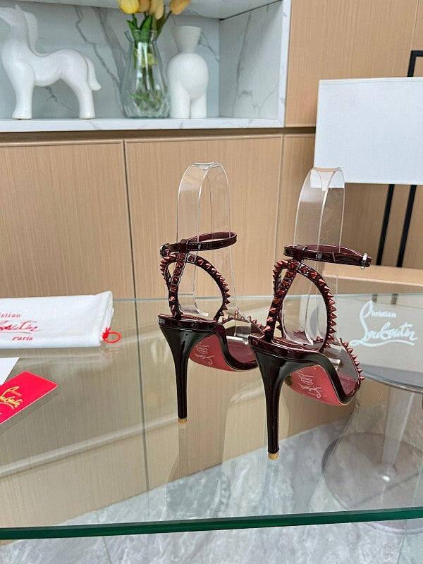Ava’s Mode - High-Quality Designer Products for You - AFFORDABLE LUXURY HEELS - 8067