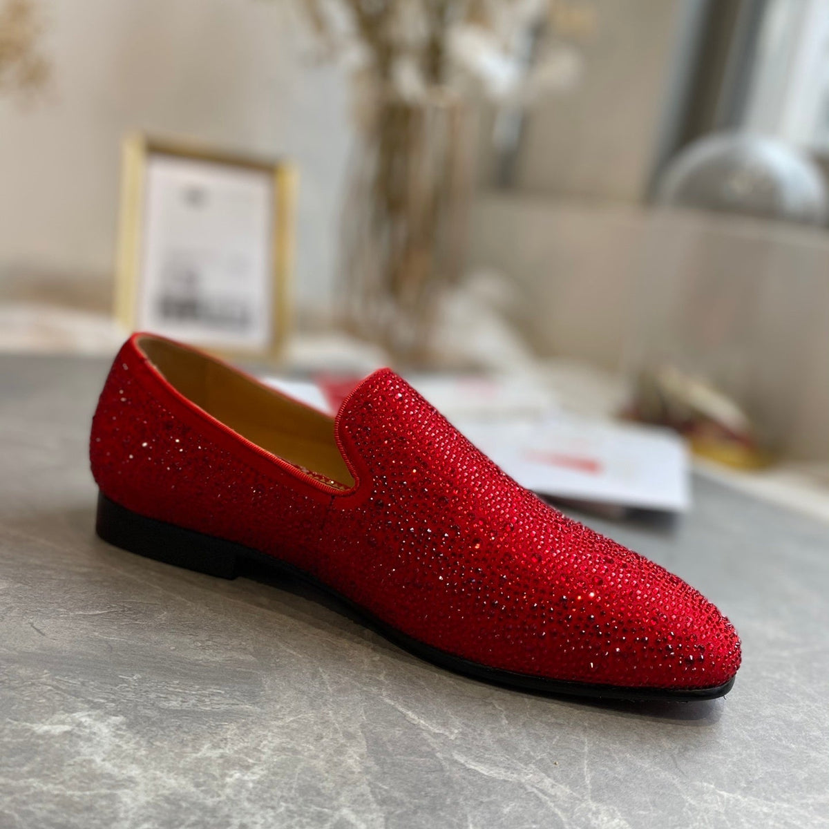Ava’s Mode - High-Quality Designer Products for You - AFFORDABLE LUXURY HEELS - 8263