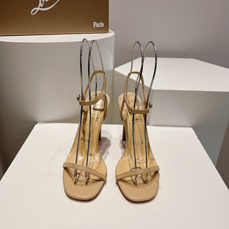 Ava’s Mode - DESIGNER HEELS FOR WOMEN - AFFORDABLE LUXURY HEELS - 8104