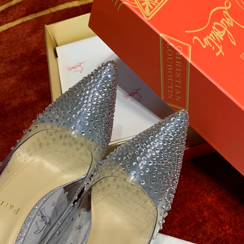 Ava’s Mode - Best High-End Brands in One Place - AFFORDABLE LUXURY HEELS - 8209
