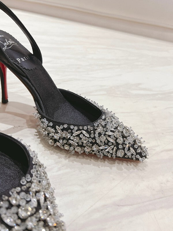 Ava’s Mode - DESIGNER HEELS FOR WOMEN - AFFORDABLE LUXURY HEELS - 8172