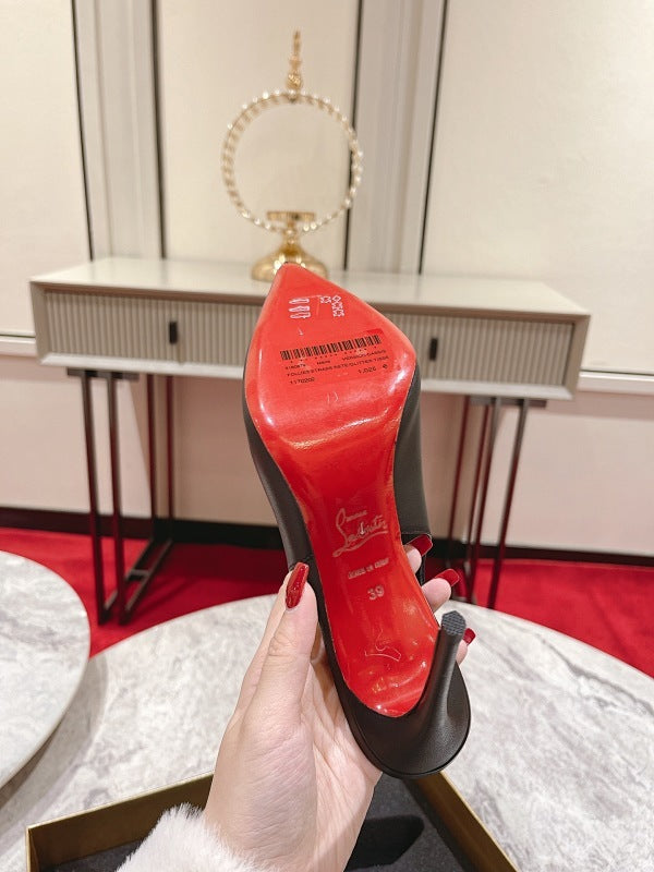 Ava’s Mode - Best High-End Brands in One Place - AFFORDABLE LUXURY HEELS - 8185